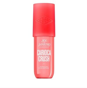 Sold Out Limited Edition Sol De Janeiro Carioca Crush 90ml Perfume Mist